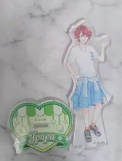 じゃぱぱアクスタまとめ売り 2025年最新】じゃぱぱ アクスタの人気アイテム - メルカリ