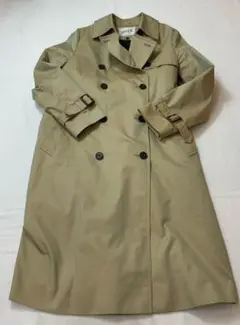 A/W ROPE ロペ ライナー付き トレンチコート 38
