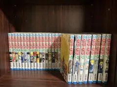 ハンターハンター　コミック1〜36巻セット