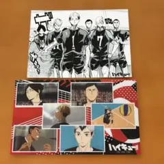 ハイキュー 稲荷崎 まとめ売り