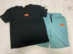 シーイン 半袖 ハーフパンツ セット売りのサムネイル