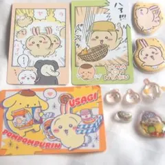 うさぎ　シール　まとめ