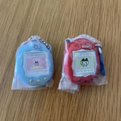 たまごっち ミニチュアチャームコレクション3