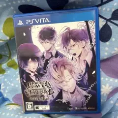 DIABOLIK LOVERS MORE BLOOD