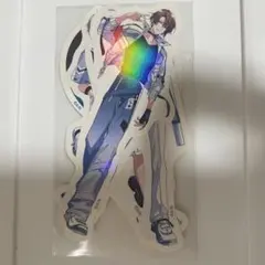 ROF-MAO ステッカーセット 加賀美ハヤト 剣持刀也 甲斐田晴 不破湊