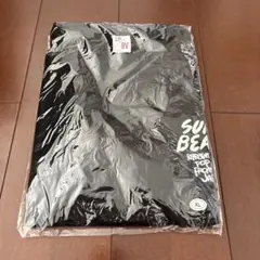 未開封】SUPER BEAVER Tシャツ ブラック XL ZOZOマリン - メルカリ