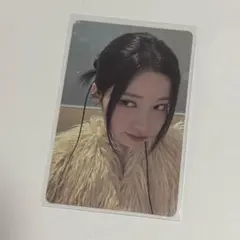BABYMONSTER トレカ アサ