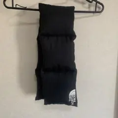 ノースフェイス　ヌプシマフラー