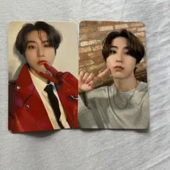 2026年最新】stray kids ハン 会場限定の人気アイテム - メルカリ