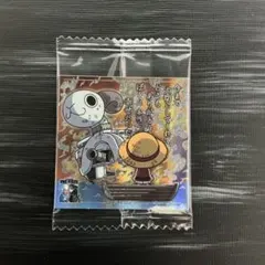 ワンピース ウエハース シール 9弾 メリー号