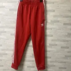 adidas ジャージ3本ライン