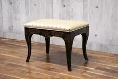 DREXEL HERITAGE ドレクセルヘリテイジ　スツール椅子 DREXEL HERITAGE(ドレクセルヘリテイジ)のGrand Villa(グランド