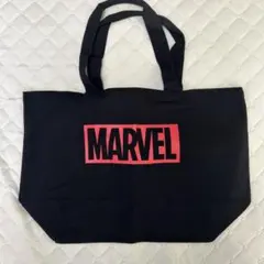 MARVEL トートバッグ