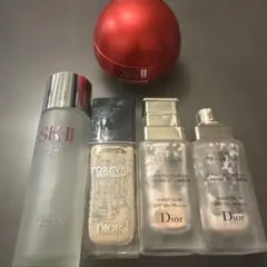 空瓶5セットのサムネイル