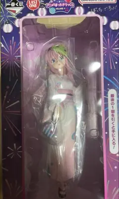 2025年最新】後藤ひとり フィギュア 一番くじの人気アイテム