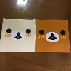 ローソン限定！リラックマ コリラックマ ボウル