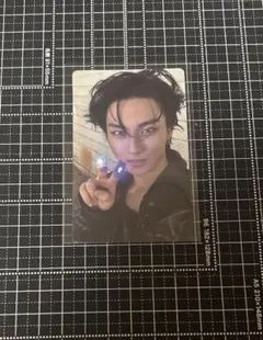 ENHYPEN VANISH ジョンウォン　トレカ1枚