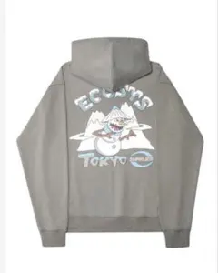 supplier ECOSYS スノーパーカー サプライヤー×エコシス