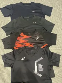 ★Tシャツ4枚セット　M★