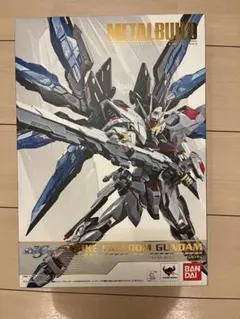 2026年最新】メタルビルド ストライクフリーダム ジャンクの人気