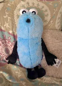 パペットスンスン ぬいぐるみ タイトー