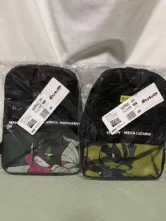 ポケモン リュック　2点セット