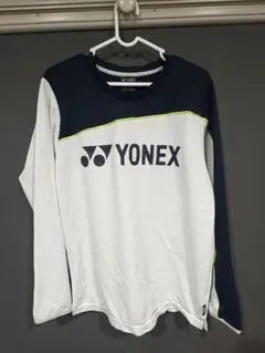 YONEX ロングTシャツ