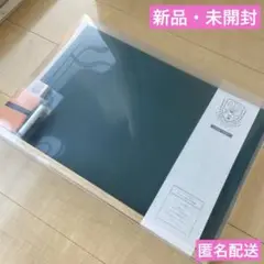 日本理化学 すこしおおきな黒板 A3 SBG-L-GR 緑