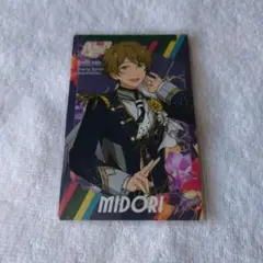 あんスタ 高峯翠 スタフォニ4th カード