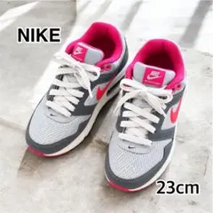 NIKE AIR MAX ナイキエアマックス スニーカー 23cm