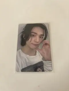 straykids ATE タワレコ　ヒョンジン