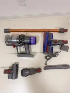 Dyson ダイソン SV14 コードレスクリーナー 本体のサムネイル