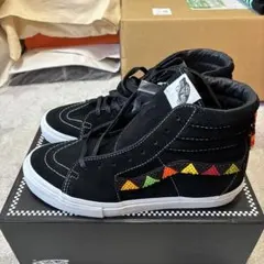 海外限定 VANS x Cult Sk8-Hi Pro Mens Shoes - メルカリ