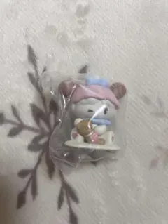 LIL alamode とろり〜んマスコット スフレ
