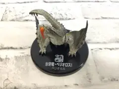 W729 モンスターハンター フィギュア ベリオロス 超造形魂