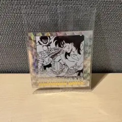 ドラゴンボール 40周年記念 シールウエハース２　第十八巻　第18巻　②