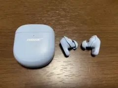 Bose QuietComfort Ultra Earbuds 右正常 左修理