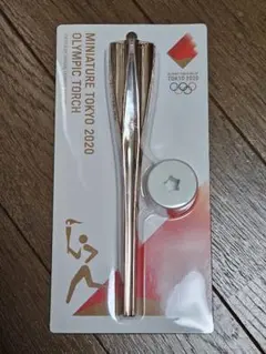 2026年最新】東京オリンピック トーチの人気アイテム - メルカリ