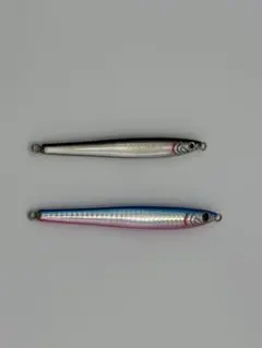 TGベイト 100g 2個セット - メルカリ