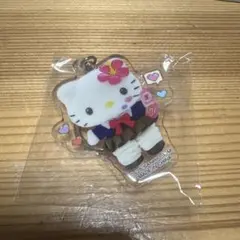 コーチ coach キーホルダー COACH アクセサリー チャーム キティ