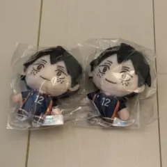 ハイキュー セガラッキーくじ 山口