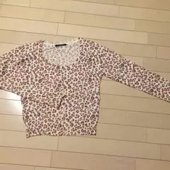 お値下げ！[未使用] ♡INGNI アンサンブル♡