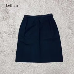 レリアン　タイトスカート (13)美シルエット　オフィスカジュアル　大人女子