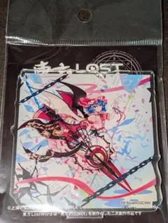 東方Project アクリルスタンド レミリア・スカーレット