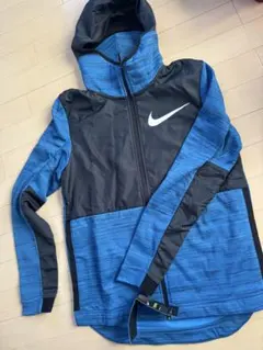 Nike Dri-FIT フード付きジャケット L