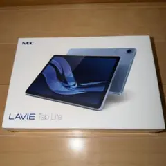Androidタブレット本体 NEC LAVIE Tab Lite PC-TL103KAL Android NEC LAVIE Tab Lite PC-TL103KAL Android - メルカリ