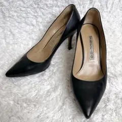 未使用✨ペリーコ　アニマ　アネッリ　パンプス　グリッター　ポインテッドトゥ　37 未使用✨ペリーコ アニマ アネッリ パンプス グリッター ポイン