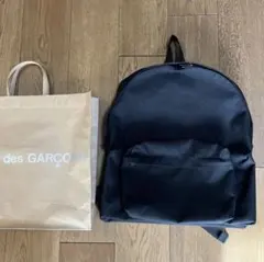 COMME des GARÇONS HOMME PLUS バックパック L