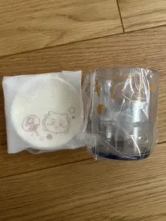 ちいかわ エニマイくじ シーサー 豆皿 レトロコップ