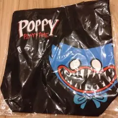 新品未使用＊ポピープレイタイム　ハギーワギー　トートバッグ　ポピプレのサムネイル